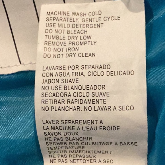 Rothschild 1881 Girls Puffer Ski Coat Jacket Parka, Size 4T, like new condition. - Picture 10 of 12